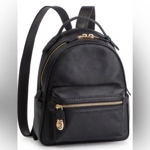 Coach Mini Backpack